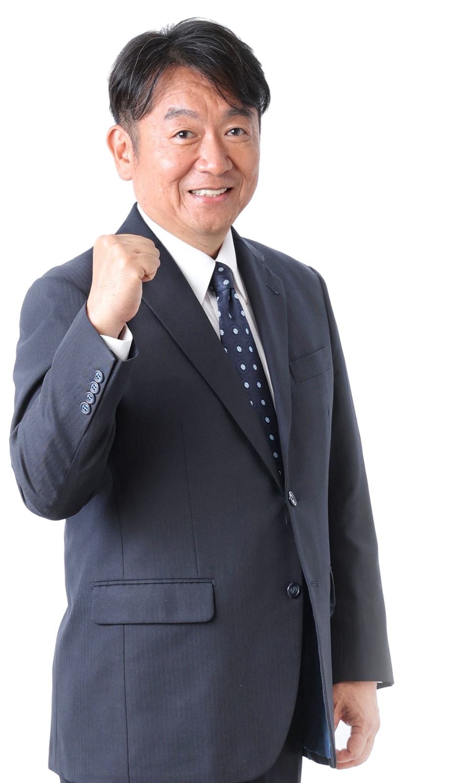 公明党 杉並総支部 第３支部長　北あきのりホームページ